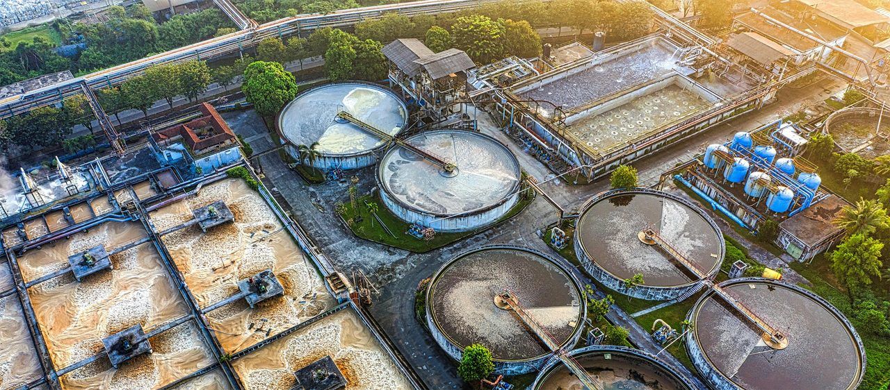 Fotokatalis TiO2 untuk Pengolahan Air Terproduksi Migas: Potensi dan Keterbatasannya