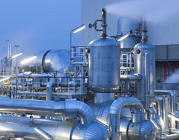 Hidrogen Biru dari Gas Alam: Biaya dan Emisi Siklus Hidup Rute SMR, ATR, dan NGD