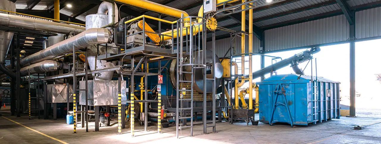 Peran Katalitik Logam Alkali dan Alkali Tanah (AAEM) pada Pirolisis Biomassa dan Ko-Pirolisis dengan Batu Bara